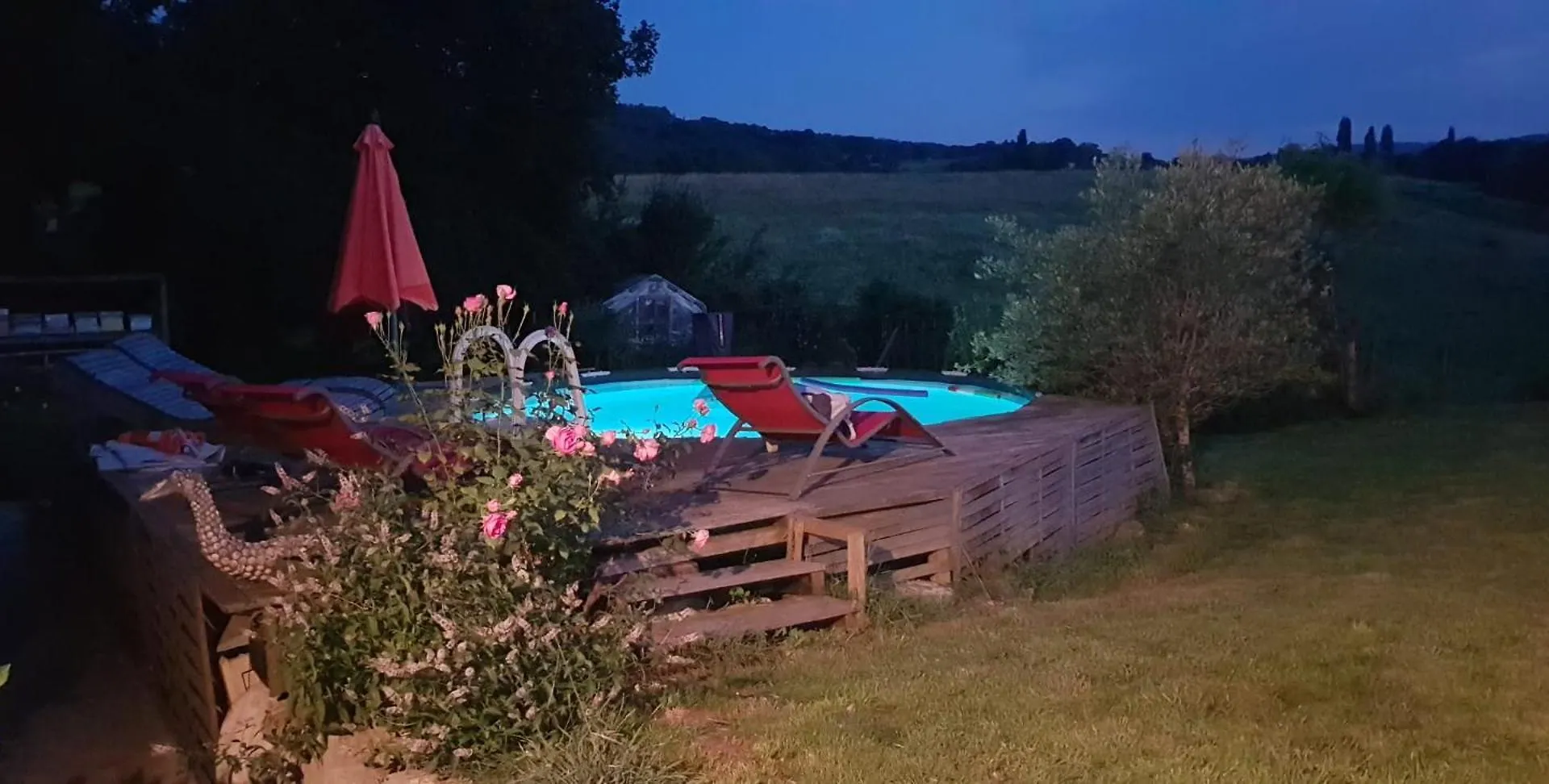 La Chambre Savoyarde Chez Les Garcons Saint-Paul-sur-Yenne