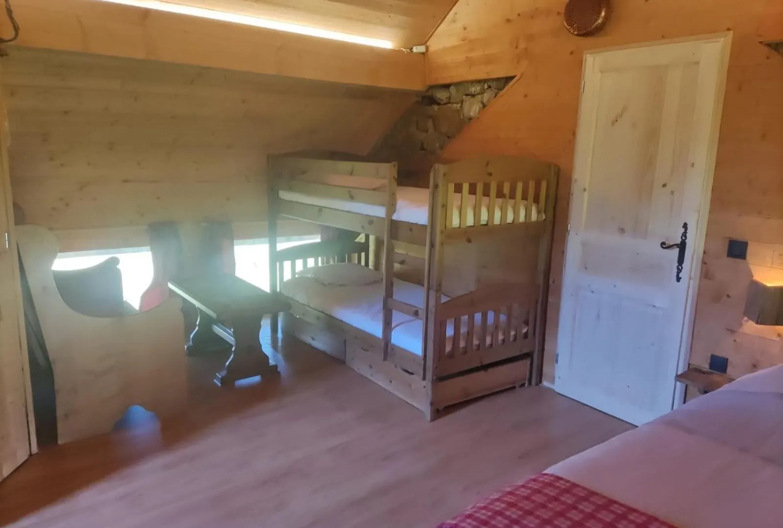 Bed & Breakfast La Chambre Savoyarde Chez Les Garcons Saint-Paul-sur-Yenne