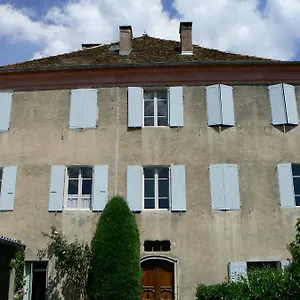 Le Château La Roche-des-Arnauds
