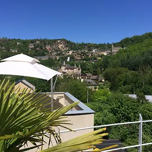 La Desirade Salles-la-Source